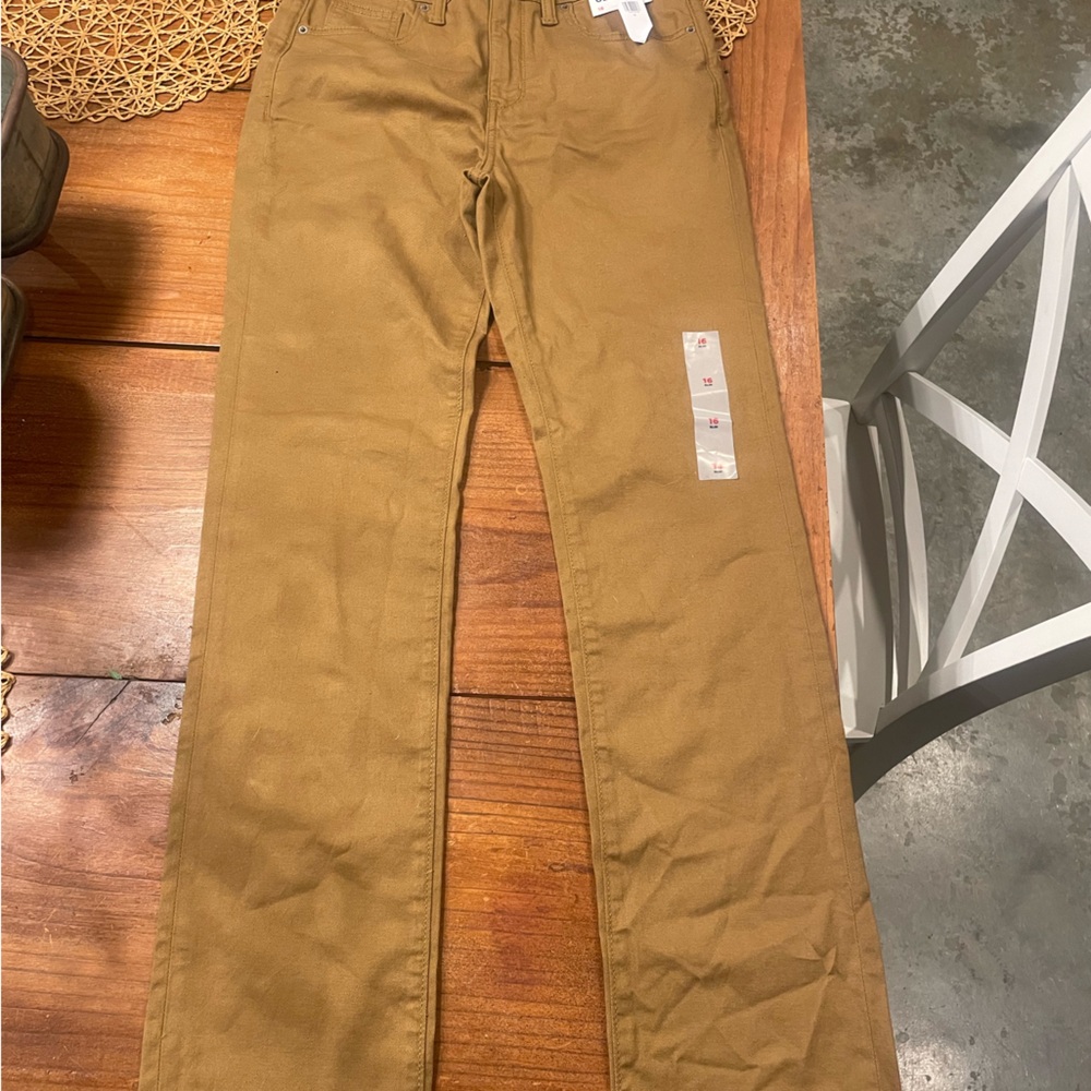 Old Navy- New with tags on it